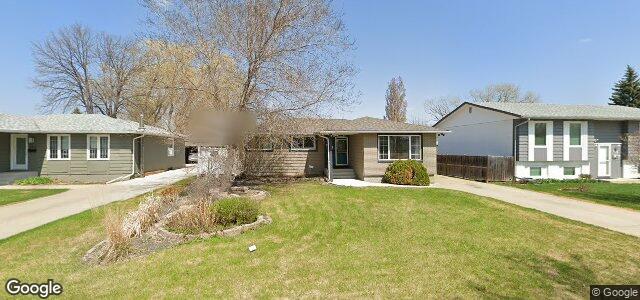 166 Southmoor Road（加拿大曼尼托巴省溫尼伯市）房屋照片