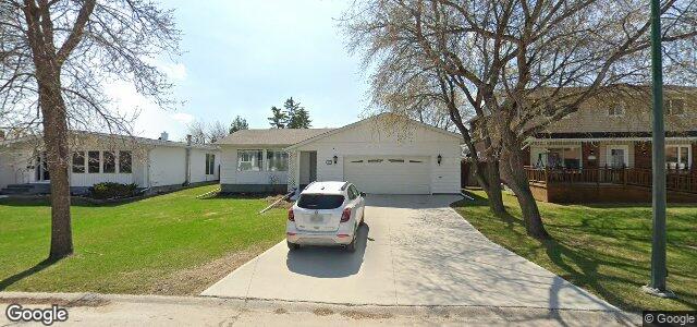 167 Southmoor Road（加拿大曼尼托巴省溫尼伯市）房屋照片