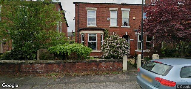 17 Abington Road（加拿大曼尼托巴省溫尼伯市）房屋照片