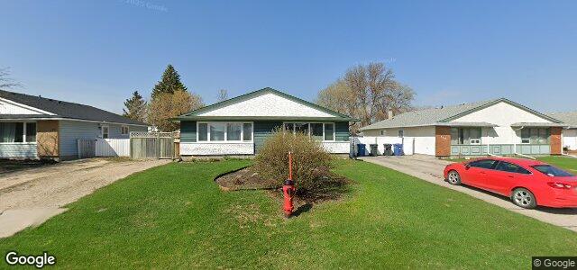 170 Bluewater Crescent（加拿大曼尼托巴省溫尼伯市）房屋照片