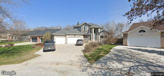 170 Southbridge Drive（加拿大曼尼托巴省溫尼伯市）房屋照片