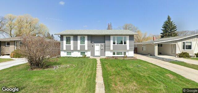 170 Southmoor Road（加拿大曼尼托巴省溫尼伯市）房屋照片