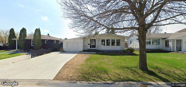 171 Southmoor Road（加拿大曼尼托巴省溫尼伯市）房屋照片