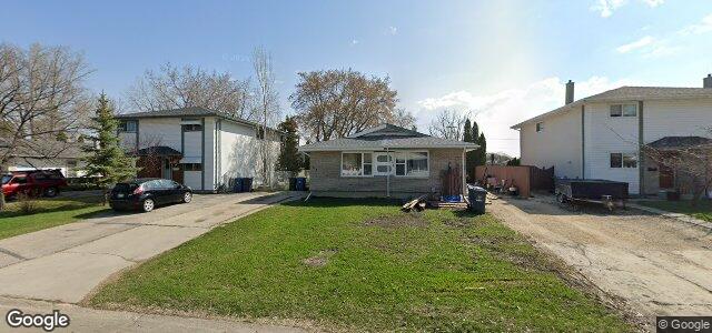 173 Bluewater Crescent（加拿大曼尼托巴省溫尼伯市）房屋照片