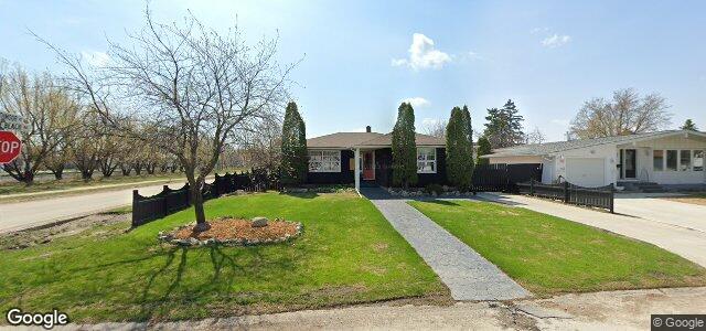 175 Southmoor Road（加拿大曼尼托巴省溫尼伯市）房屋照片