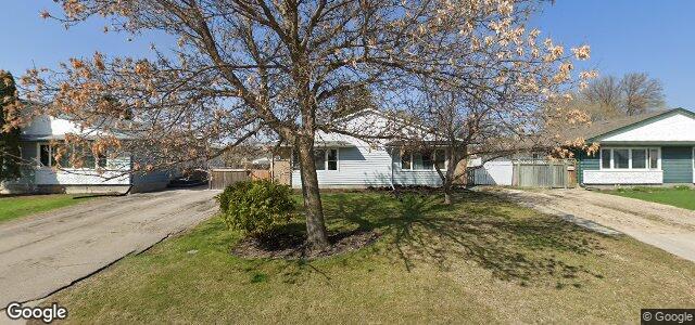 178 Bluewater Crescent（加拿大曼尼托巴省溫尼伯市）房屋照片