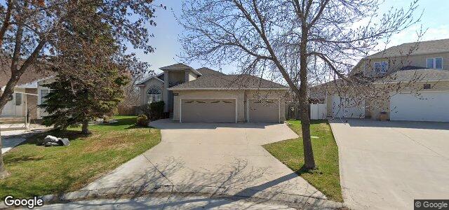 178 Southbridge Drive（加拿大曼尼托巴省溫尼伯市）房屋照片