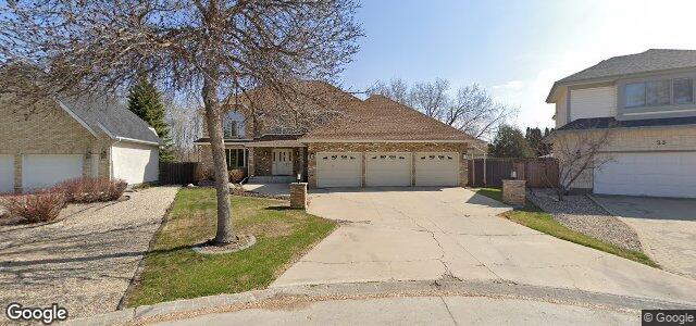 19 Bellington Place（加拿大曼尼托巴省溫尼伯市）房屋照片