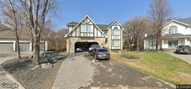 19 Dogwood Cove（加拿大曼尼托巴省溫尼伯市）房屋照片