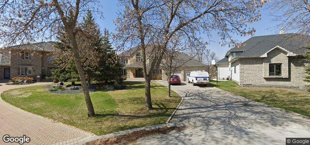 19 Loneoak Place（加拿大曼尼托巴省溫尼伯市）房屋照片