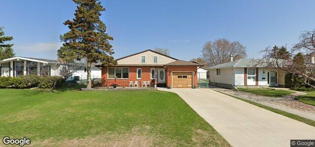 19 Willow Point Road（加拿大曼尼托巴省溫尼伯市）房屋照片