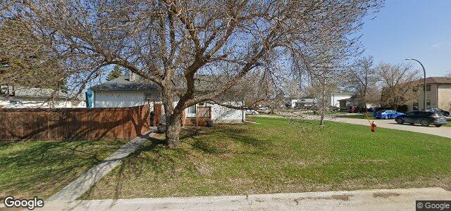 190 Bluewater Crescent（加拿大曼尼托巴省溫尼伯市）房屋照片