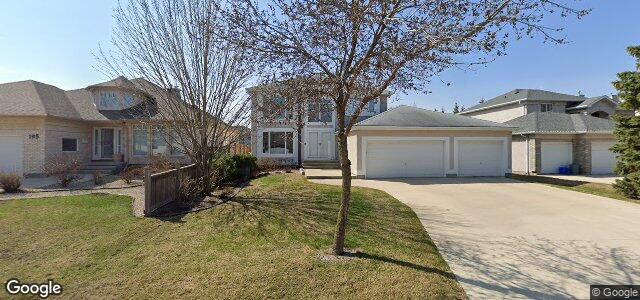 191 Southbridge Drive（加拿大曼尼托巴省溫尼伯市）房屋照片