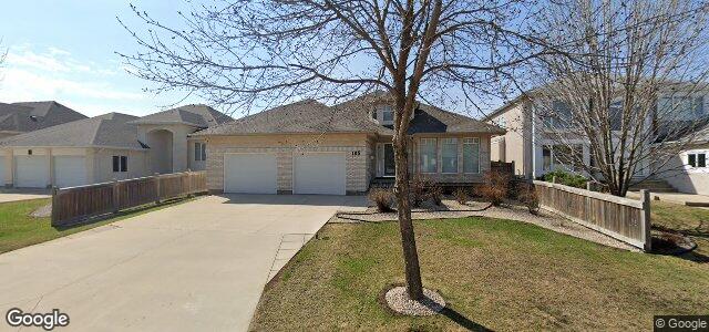 195 Southbridge Drive（加拿大曼尼托巴省溫尼伯市）房屋照片