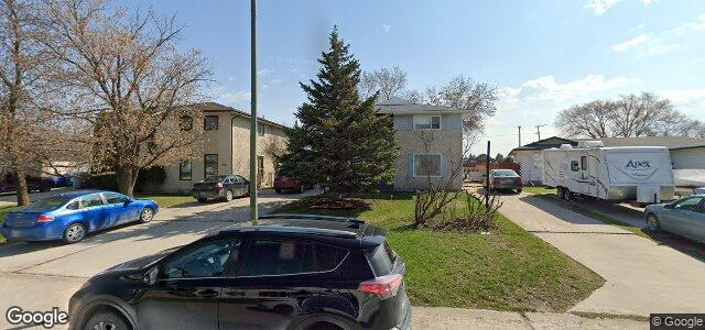 197 Bluewater Crescent（加拿大曼尼托巴省溫尼伯市）房屋照片