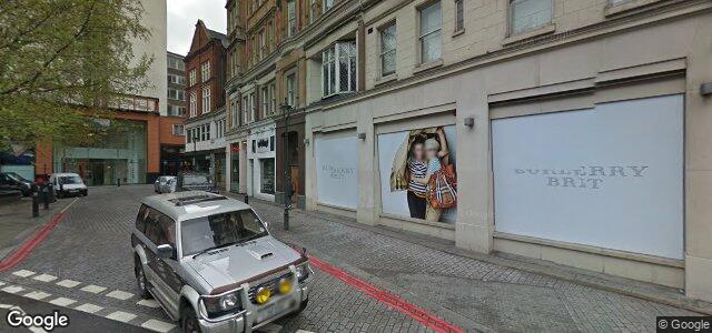 2 Bromton Road（加拿大曼尼托巴省溫尼伯市）房屋照片