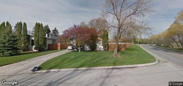 2 Pine Bluff Road（加拿大曼尼托巴省溫尼伯市）房屋照片