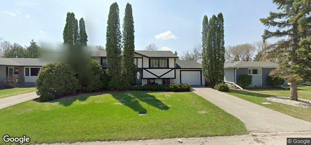 20 Fallbrook Bay（加拿大曼尼托巴省溫尼伯市）房屋照片