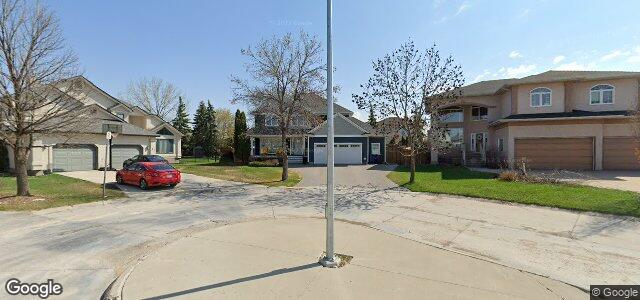 20 Limetree Cove（加拿大曼尼托巴省溫尼伯市）房屋照片