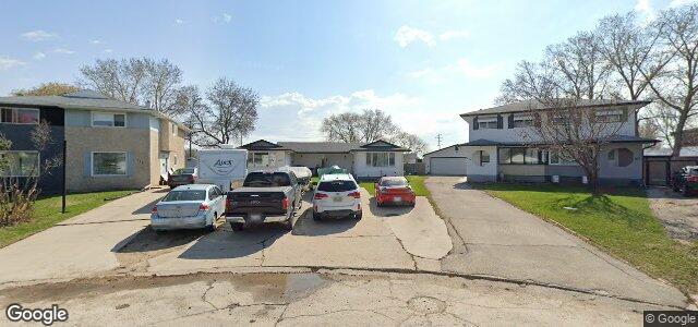 205 Bluewater Crescent（加拿大曼尼托巴省溫尼伯市）房屋照片