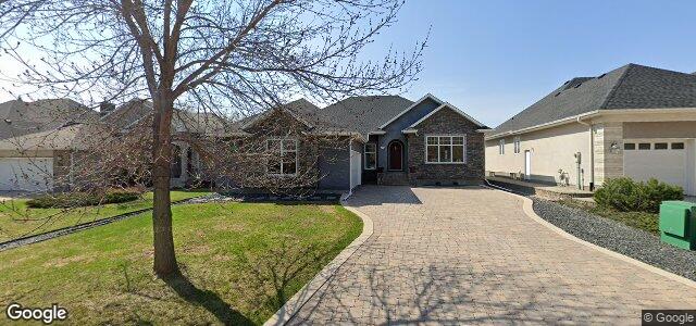 207 Southbridge Drive（加拿大曼尼托巴省溫尼伯市）房屋照片