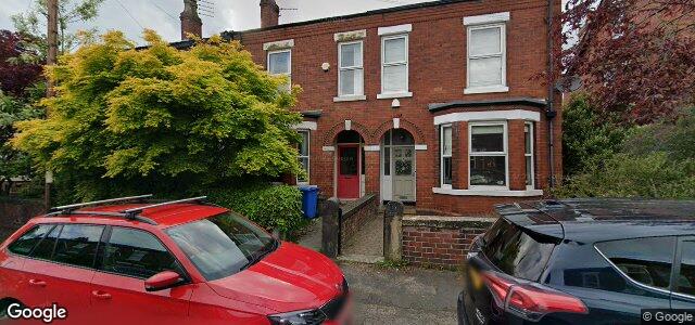 21 Abington Road（加拿大曼尼托巴省溫尼伯市）房屋照片