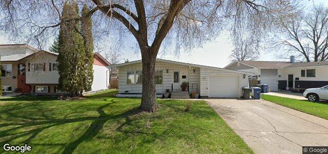 21 Pine Bluff Road（加拿大曼尼托巴省溫尼伯市）房屋照片