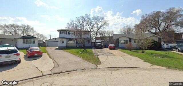 211 Bluewater Crescent（加拿大曼尼托巴省溫尼伯市）房屋照片