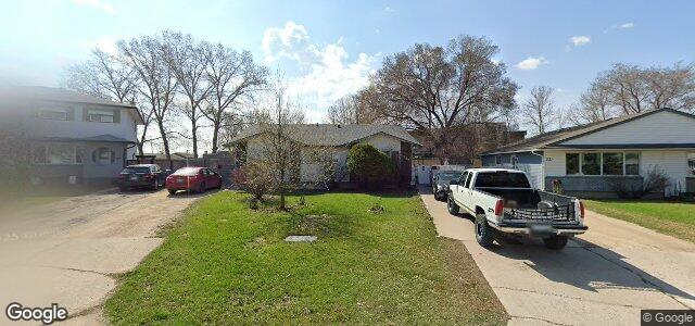 217 Bluewater Crescent（加拿大曼尼托巴省溫尼伯市）房屋照片