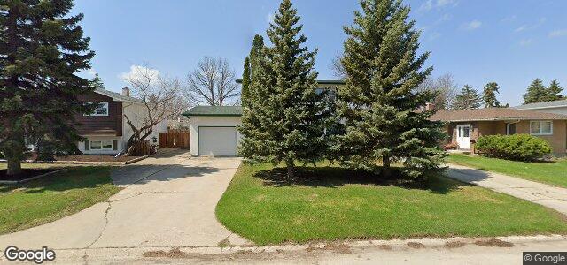 22 Pine Bluff Road（加拿大曼尼托巴省溫尼伯市）房屋照片