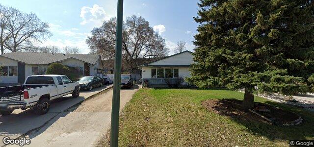 221 Bluewater Crescent（加拿大曼尼托巴省溫尼伯市）房屋照片