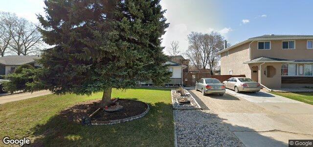 223 Bluewater Crescent（加拿大曼尼托巴省溫尼伯市）房屋照片