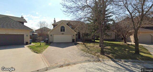 223 Southbridge Drive（加拿大曼尼托巴省溫尼伯市）房屋照片