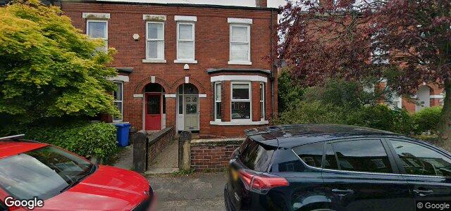 23 Abington Road（加拿大曼尼托巴省溫尼伯市）房屋照片