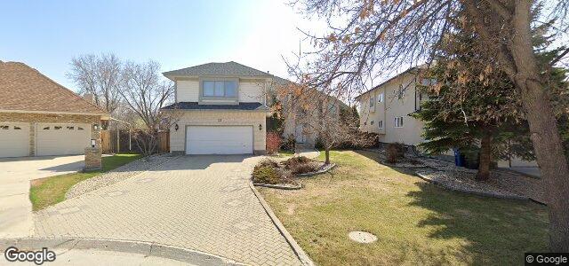 23 Bellington Place（加拿大曼尼托巴省溫尼伯市）房屋照片