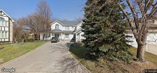 23 Dogwood Cove（加拿大曼尼托巴省溫尼伯市）房屋照片