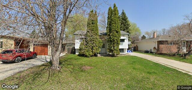 23 Fallbrook Bay（加拿大曼尼托巴省溫尼伯市）房屋照片