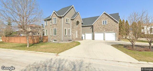 230 Southbridge Drive（加拿大曼尼托巴省溫尼伯市）房屋照片