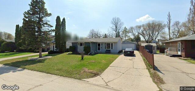 24 Fallbrook Bay（加拿大曼尼托巴省溫尼伯市）房屋照片