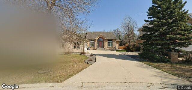 246 Southbridge Drive（加拿大曼尼托巴省溫尼伯市）房屋照片