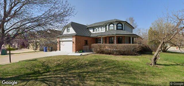 249 Southbridge Drive（加拿大曼尼托巴省溫尼伯市）房屋照片