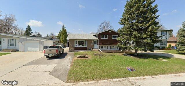 26 Pine Bluff Road（加拿大曼尼托巴省溫尼伯市）房屋照片