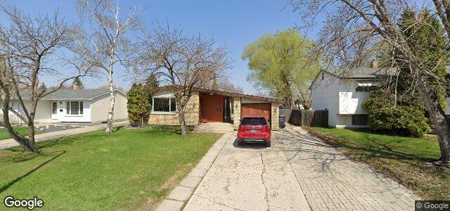 27 Fallbrook Bay（加拿大曼尼托巴省溫尼伯市）房屋照片