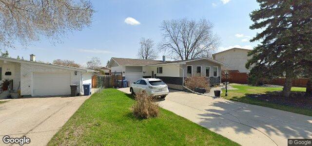 27 Pine Bluff Road（加拿大曼尼托巴省溫尼伯市）房屋照片