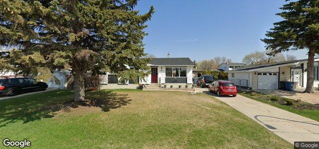 27 Willow Point Road（加拿大曼尼托巴省溫尼伯市）房屋照片