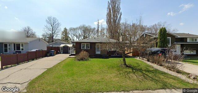 28 Fallbrook Bay（加拿大曼尼托巴省溫尼伯市）房屋照片