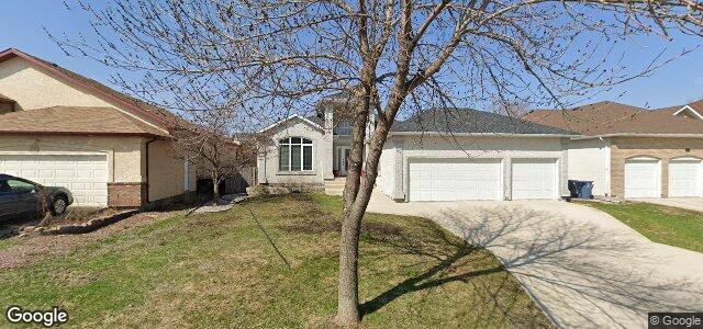 289 Southbridge Drive（加拿大曼尼托巴省溫尼伯市）房屋照片