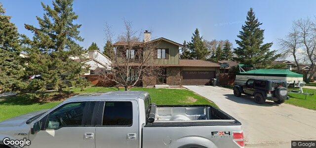 29 Bluewater Crescent（加拿大曼尼托巴省溫尼伯市）房屋照片