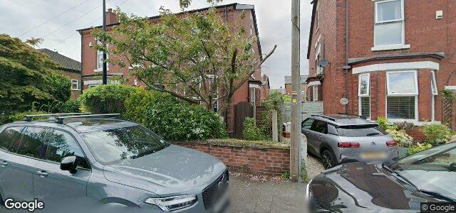 3 Abington Road（加拿大曼尼托巴省溫尼伯市）房屋照片