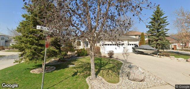 3 Bellington Place（加拿大曼尼托巴省溫尼伯市）房屋照片